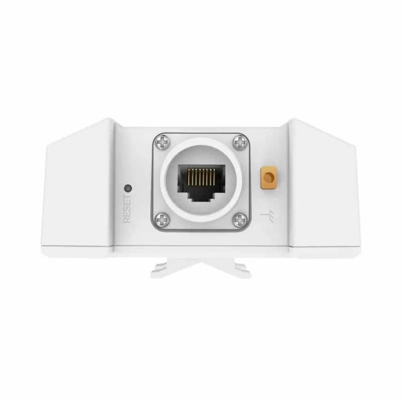 Omada PRO WIFI 6 &bull AP8635-E &bull Indoor/Outdoor &bull 1GbE &bull AX1800 - 243176 - 3