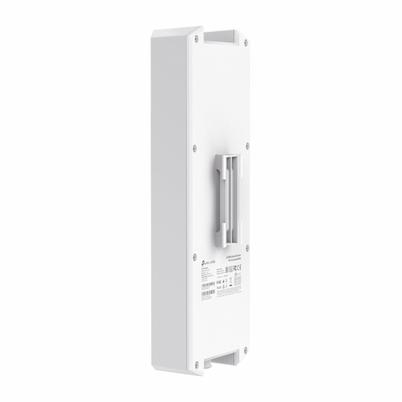 Omada PRO WIFI 6 &bull AP8635-I &bull Indoor/Outdoor &bull 1GbE &bull AX1800 - 243178 - 2