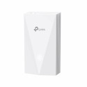 Omada PRO WIFI 6 &bull AP7650 &bull Wallplate &bull 3x 1 GbE &bull AX3000 - 243181 - 1
