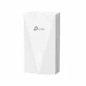 Omada PRO WIFI 6 &bull AP7650 &bull Wallplate &bull 3x 1 GbE &bull AX3000 - 243181 - 1