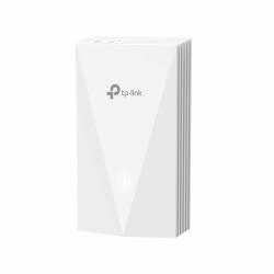 Omada PRO WIFI 6 &bull AP7650 &bull Wallplate &bull 3x 1 GbE &bull AX3000 - 243181 - 1