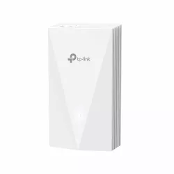 Omada PRO WIFI 6 &bull AP7650 &bull Wallplate &bull 3x 1 GbE &bull AX3000 - 243181 - 1