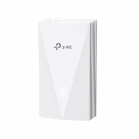 Omada PRO WIFI 6 &bull AP7650 &bull Wallplate &bull 3x 1 GbE &bull AX3000 - 243181 - 1