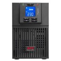 APC UPS Easy UPS, SRV, 1000VA, tower, online, - 242203 - 1