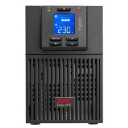 APC USV Easy UPS, SRV, 1000VA, Tower, online, - 242203 - 1