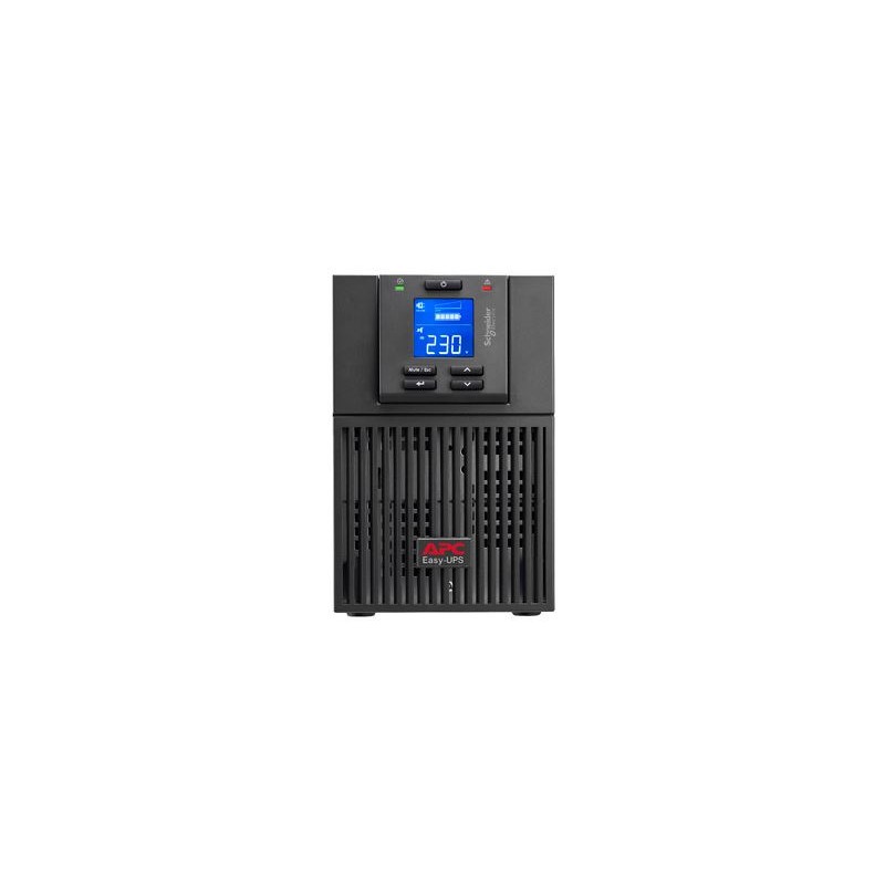 APC UPS Easy UPS, SRV, 1000VA, tower, online, - 242203 - 1