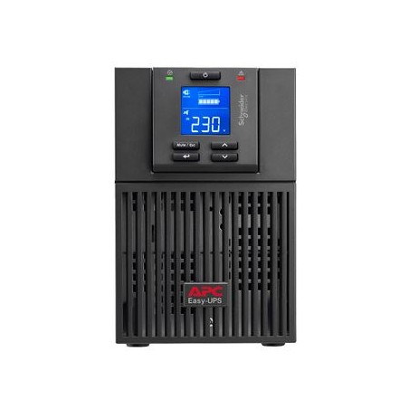 APC UPS Easy UPS, SRV, 1000VA, tower, online, - 242203 - 1