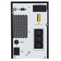 APC UPS Easy UPS, SRV, 1000VA, tower, online, - 242203 - 2