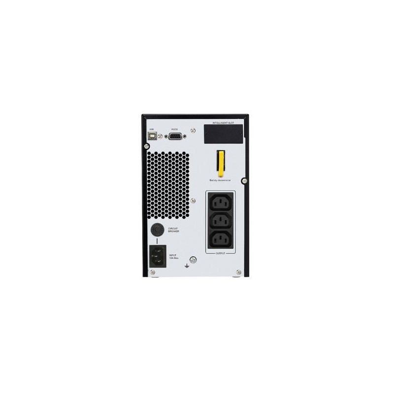 APC USV Easy UPS, SRV, 1000VA, Tower, online, - 242203 - 2