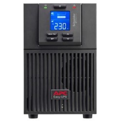 APC USV Easy UPS, SRV, 2000VA, Tower, online, - 242204 - 1