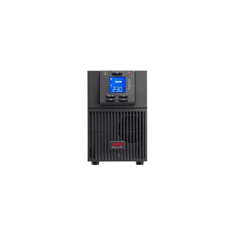 APC USV Easy UPS, SRV, 2000VA, tower, online, - 242204 - 1