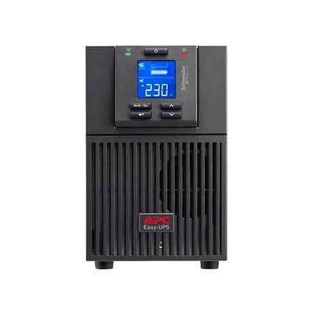 APC USV Easy UPS, SRV, 2000VA, tower, online, - 242204 - 1
