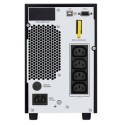 APC USV Easy UPS, SRV, 2000VA, tower, online, - 242204 - 2
