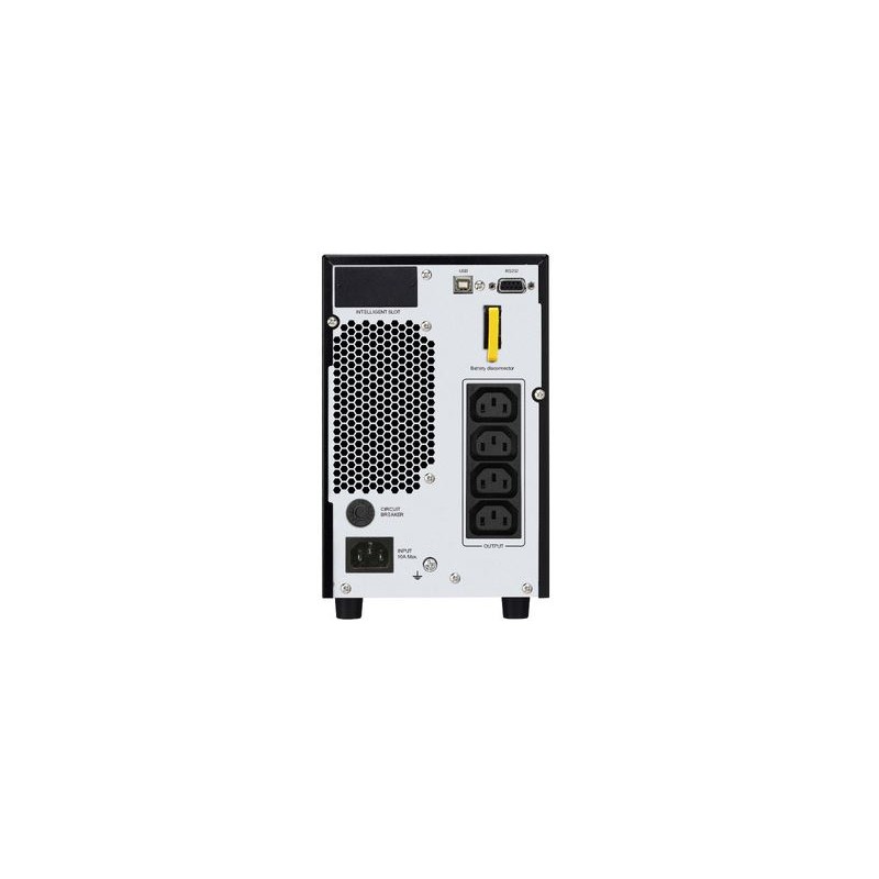 APC USV Easy UPS, SRV, 2000VA, tower, online, - 242204 - 2