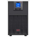 APC UPS Easy UPS, SRV, 3000VA, tower, online, - 242205 - 1