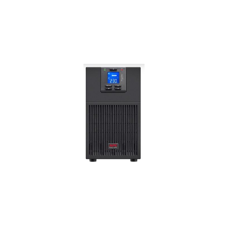 APC UPS Easy UPS, SRV, 3000VA, tower, online, - 242205 - 1