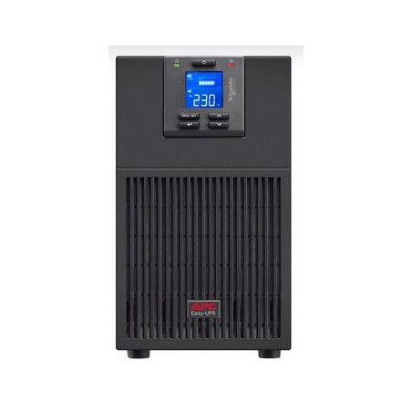 APC UPS Easy UPS, SRV, 3000VA, tower, online, - 242205 - 1