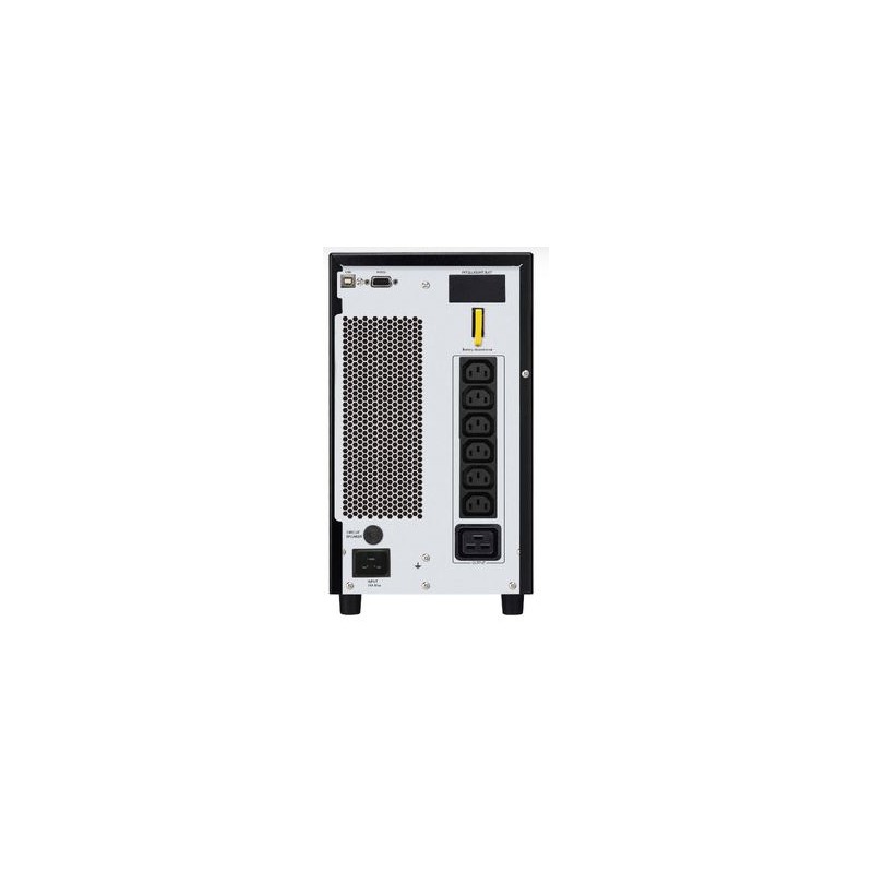 APC UPS Easy UPS, SRV, 3000VA, tower, online, - 242205 - 2
