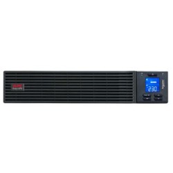 APC USV Easy UPS, SRV, 1000VA, 19"/2HE, online, - 242206 - 1