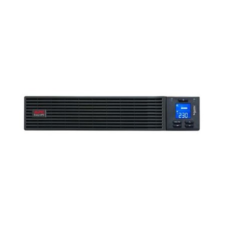 APC USV Easy UPS, SRV, 1000VA, 19"/2HE, online, - 242206 - 1