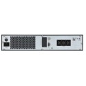 APC UPS Easy UPS, SRV, 1000VA, 19"/2U, online, - 242206 - 2