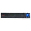 APC UPS Easy UPS, SRV, 2000VA, 19"/2U, online, - 242207 - 1
