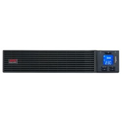APC USV Easy UPS, SRV, 2000VA, 19"/2HE, online, - 242207 - 1