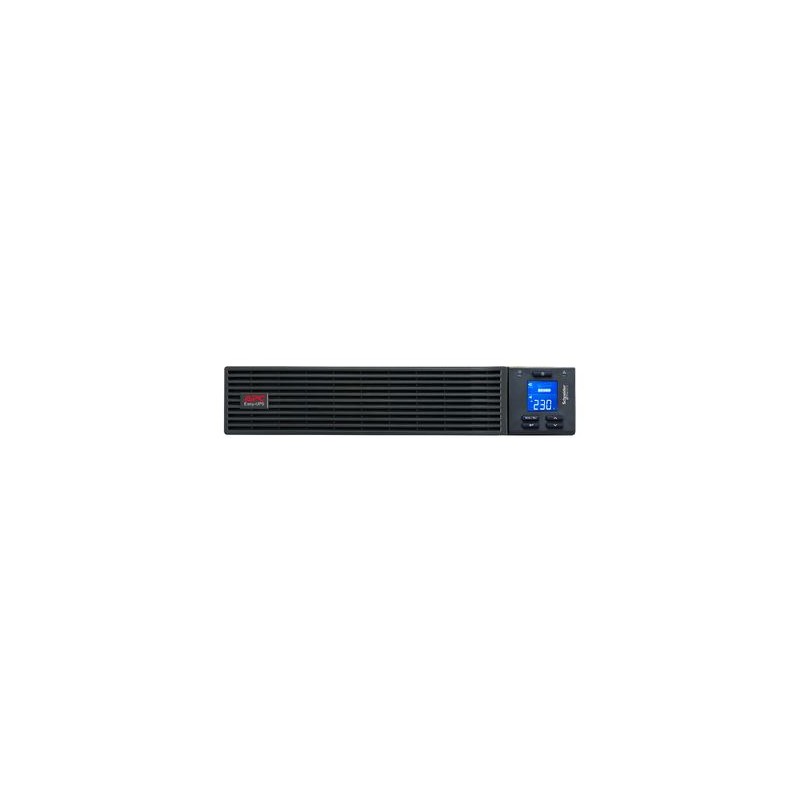 APC UPS Easy UPS, SRV, 2000VA, 19"/2U, online, - 242207 - 1
