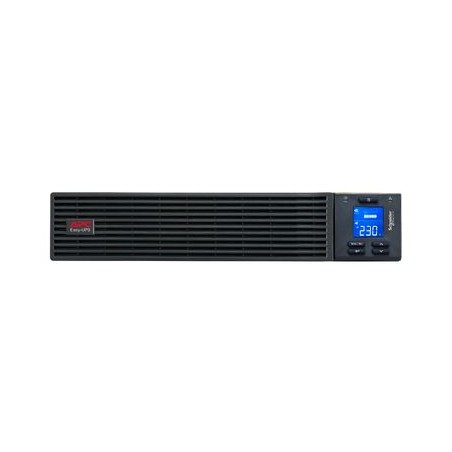APC UPS Easy UPS, SRV, 2000VA, 19"/2U, online, - 242207 - 1