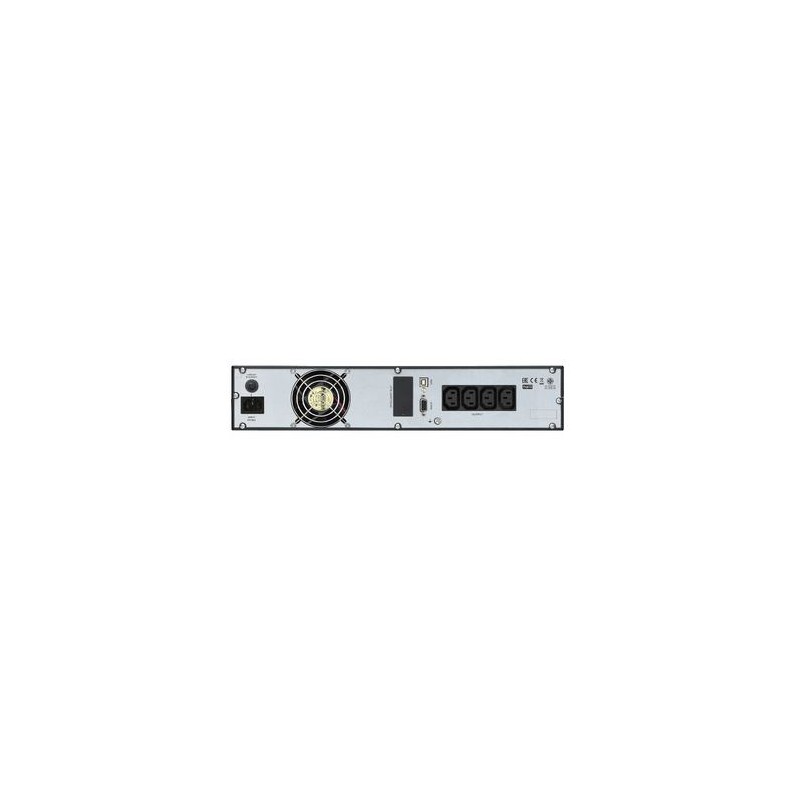 APC UPS Easy UPS, SRV, 2000VA, 19"/2U, online, - 242207 - 2