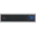 APC UPS Easy UPS, SRV, 3000VA, 19"/2U, online, - 242210 - 1