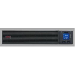 APC USV Easy UPS, SRV, 3000VA, 19"/2HE, online, - 242210 - 1
