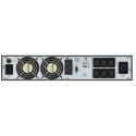 APC USV Easy UPS, SRV, 3000VA, 19"/2HE, online, - 242210 - 2