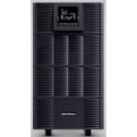 CyberPower UPS, OLS Tower Series, 5000VA/4800W, On-Line, LCD, USB/RS232, 1-phase - 242275 - 1