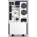 CyberPower UPS, OLS Tower Series, 5000VA/4800W, On-Line, LCD, USB/RS232, 1-phase - 242275 - 2