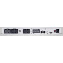 CyberPower UPS, PFC series, 19" 1U, 700VA/420W, line-interactive, pure sine, USB/RS232, - 245580 - 2