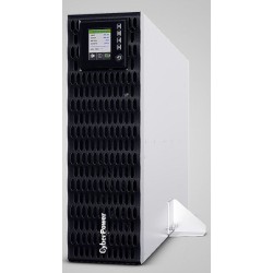 CyberPower USV, OL Tower/19"-Serie, 3000VA/3000W, 2HE, On-Line, LCD, USB/RS232, ext. Runtime, inkl. RMCARD205, 1-phasig - 245668