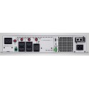 CyberPower UPS, OL Tower/19" series, 3000VA/3000W, 2U, on-line, LCD, USB/RS232, ext. Runtime, incl. RMCARD205, 1-phase - 245668