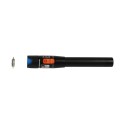 LWL Fiber Checker/Prüfer, Laserlicht, VFL für SM/MM für 1,25/2,5mm Ferrulen, bis ca. 10km, Tester, Synergy 21, - 183862 - 1