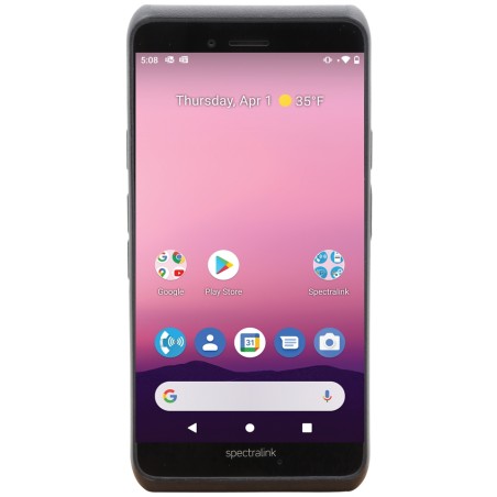 Spectralink Versity 96-Series Bundle LTE (9640) - 193493 - 1
