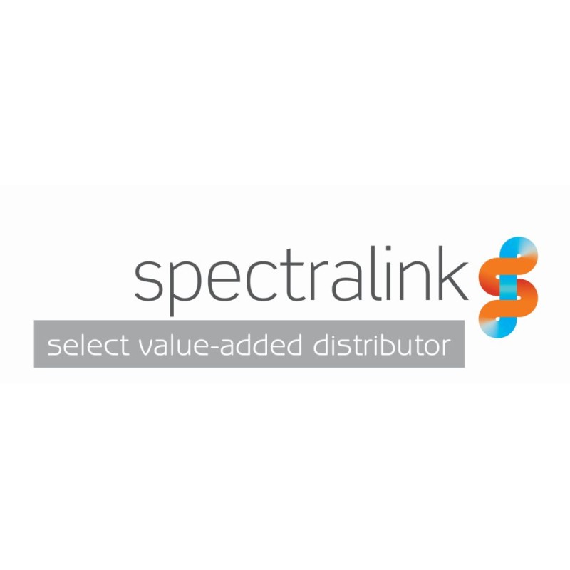 Spectralink Versity 96-Series Bundle LTE Scanner (9653) - 193494 - 3