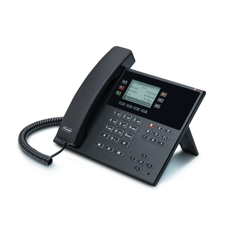 Auerswald COMfortel D-210 SIP telephone - 194008 - 1