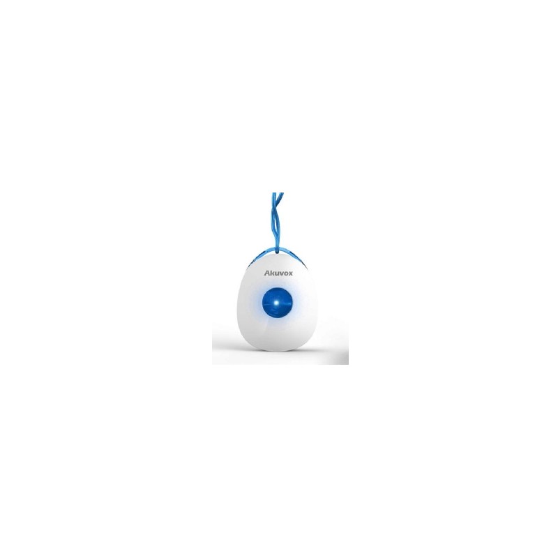 Akuvox SOS Pendant Button (869 MHz) - 194103 - 1