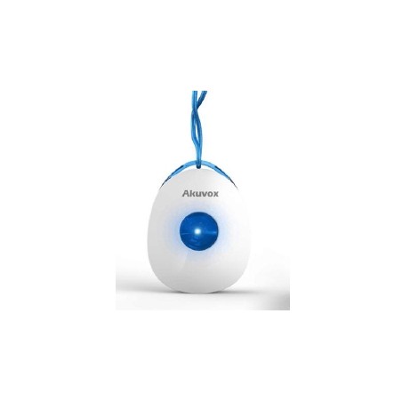 Akuvox SOS Pendant Button (869 MHz) - 194103 - 1