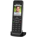 AVM FRITZ!FON C6 - DECT-Mobilteil *Black Edition* - 198433 - 1