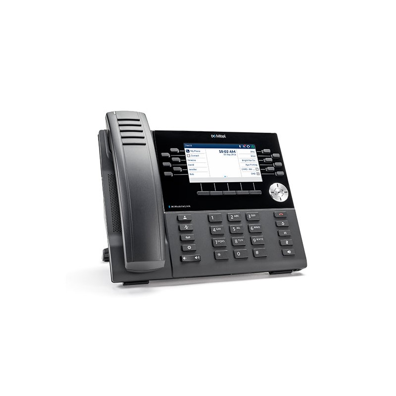 Mitel SIP MiVoice 6930L IP Phone **without bluetooth** - 200569 - 1
