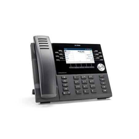 Mitel SIP MiVoice 6930L IP Phone **without bluetooth** - 200569 - 1