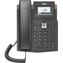 Fanvil SIP-Phone X3S lite inkl. Netzteil - 200870 - 1