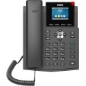 Fanvil SIP-Phone X3S pro inkl. Netzteil - 200871 - 1