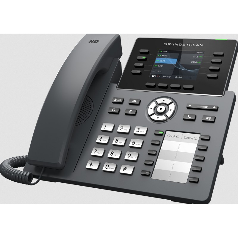 Grandstream SIP GRP-2634 Professional Business - 201164 - 4